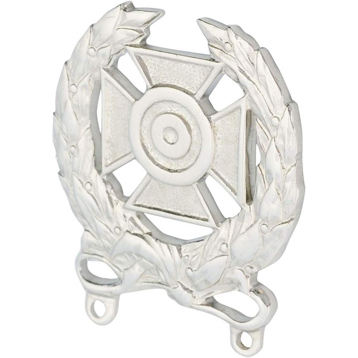 MEDALS OF AMERICA EST. 1976 Army Expert Weapons Qualification EFMB Badge Full Size Mirror Finish, Mirror, One Size