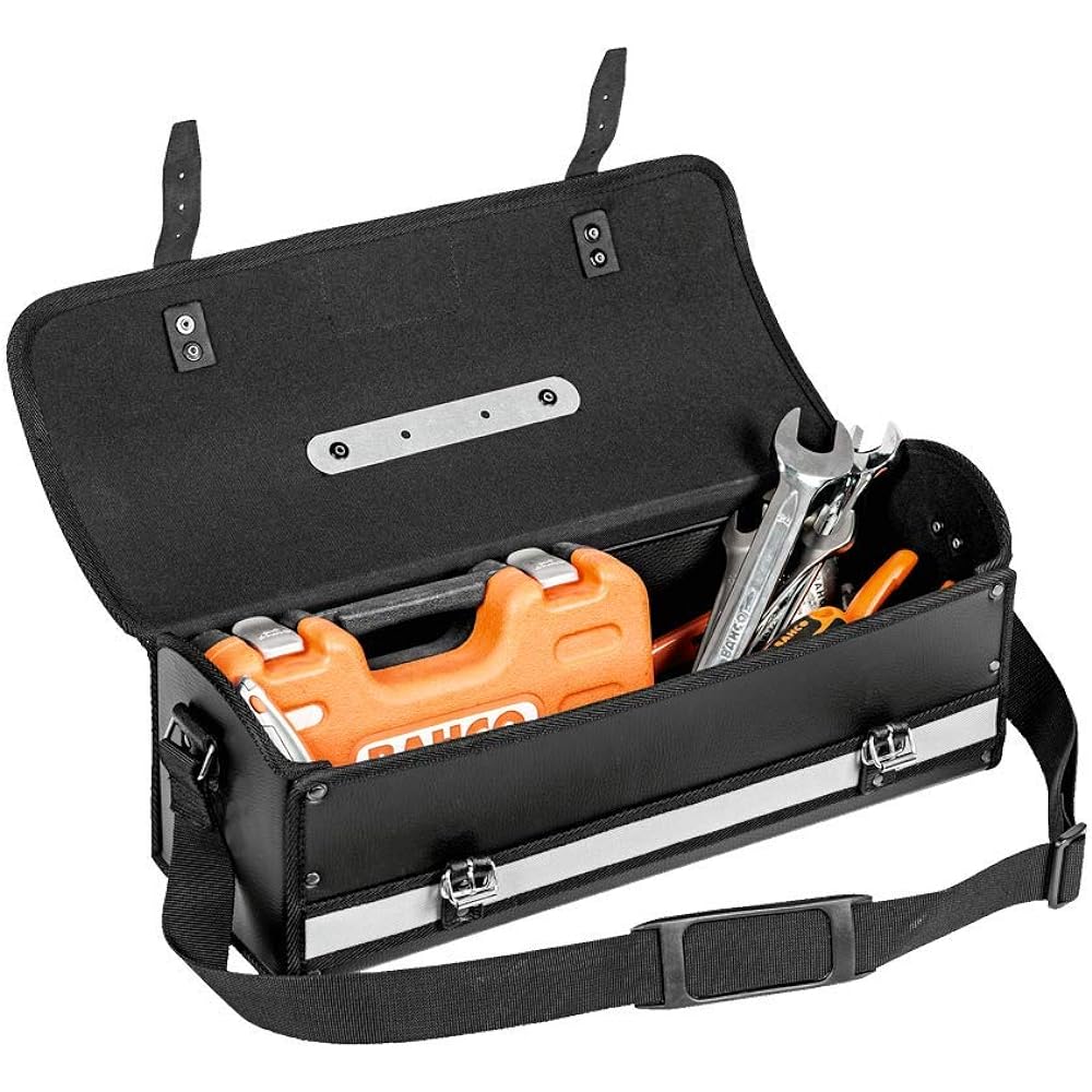BAHCO Tool Case Tube 4750-TOCST-1