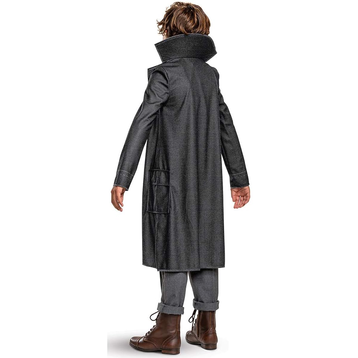 Disguise Fantastic Beasts Deluxe Newt Scamander Costume for Kids
