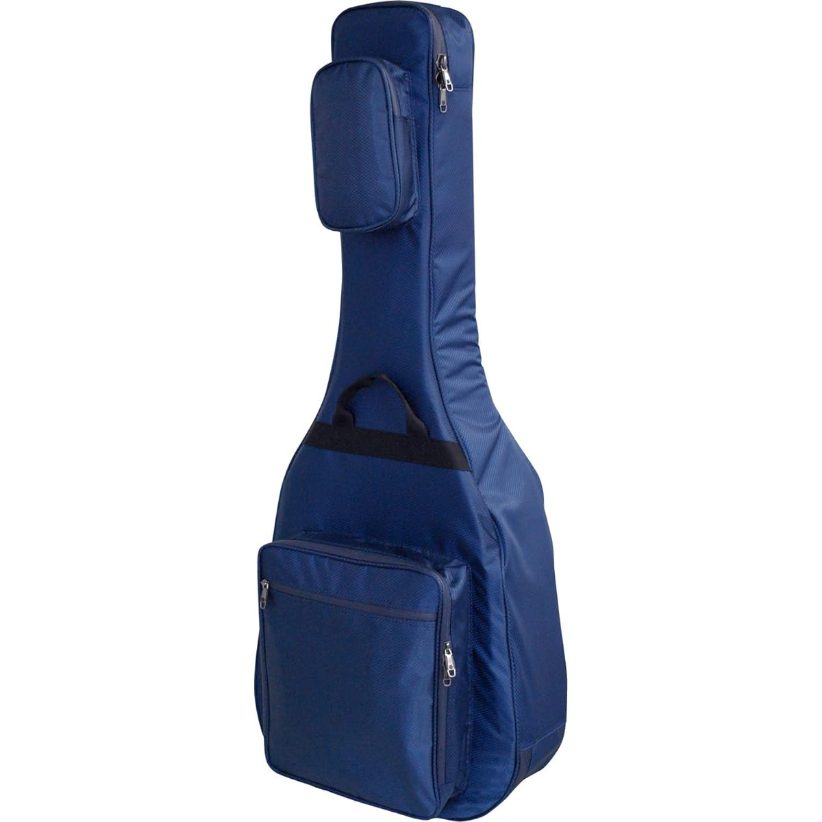KC acoustic guitar gig bag GB-AG1/BK