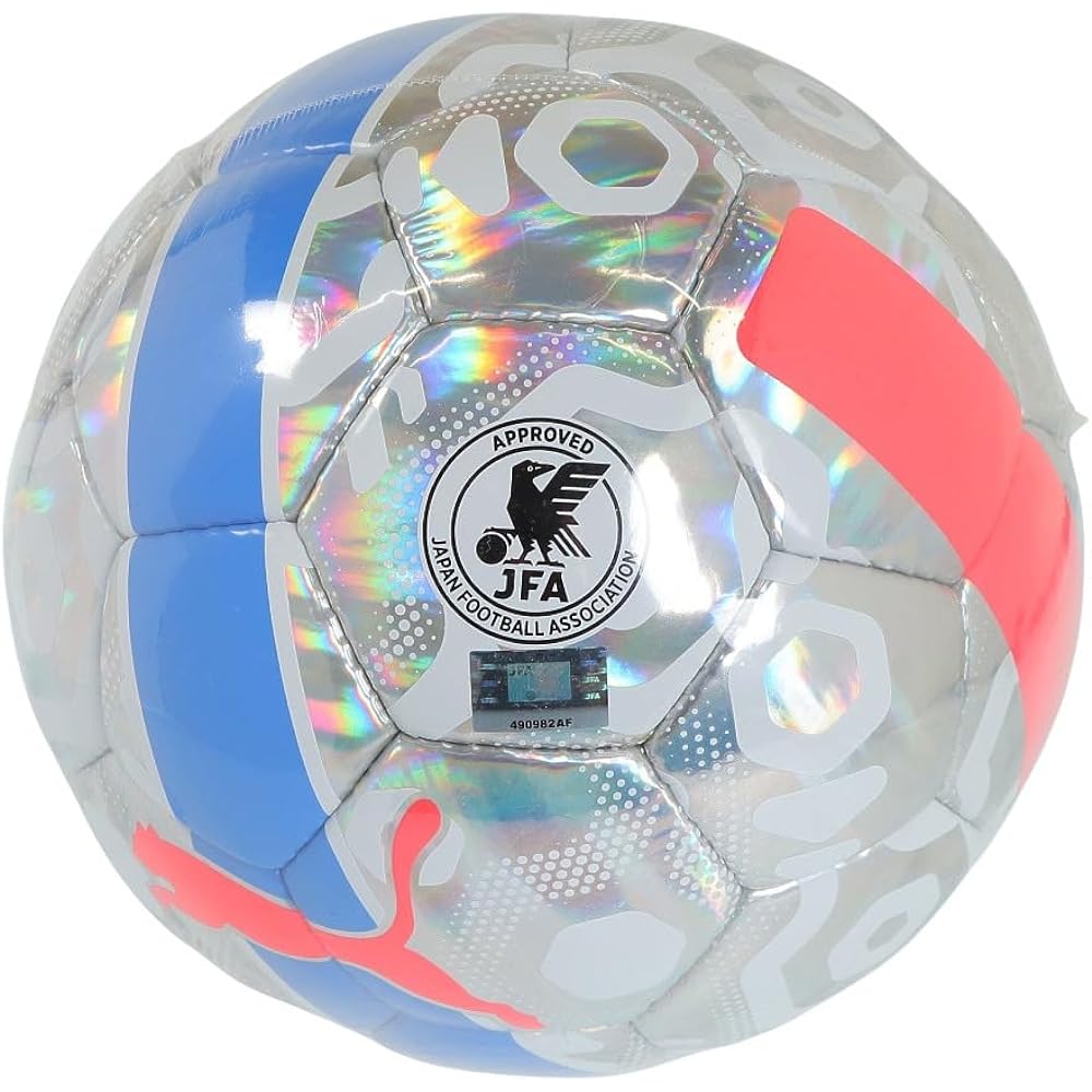 PUMA PUMA PUMA Cup Ball 084241 01 Soccer Ball 4 01