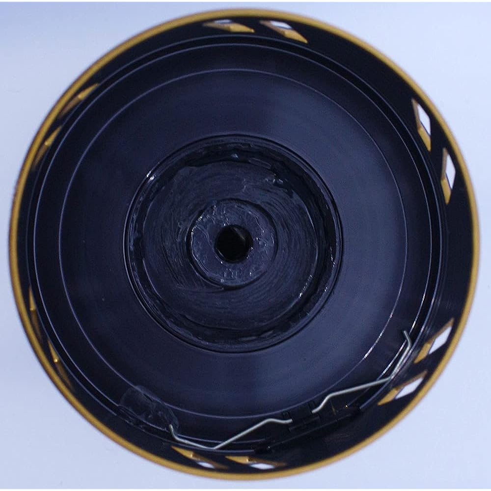 DAIWA Genuine Parts 18 Regalis LT4000D-C Spool (2-6) Part Number 6 Part Code 128C67 00060018128C67