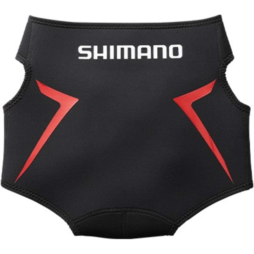 SHIMANO Hip Guard Shimano Hip Guard GU-011S