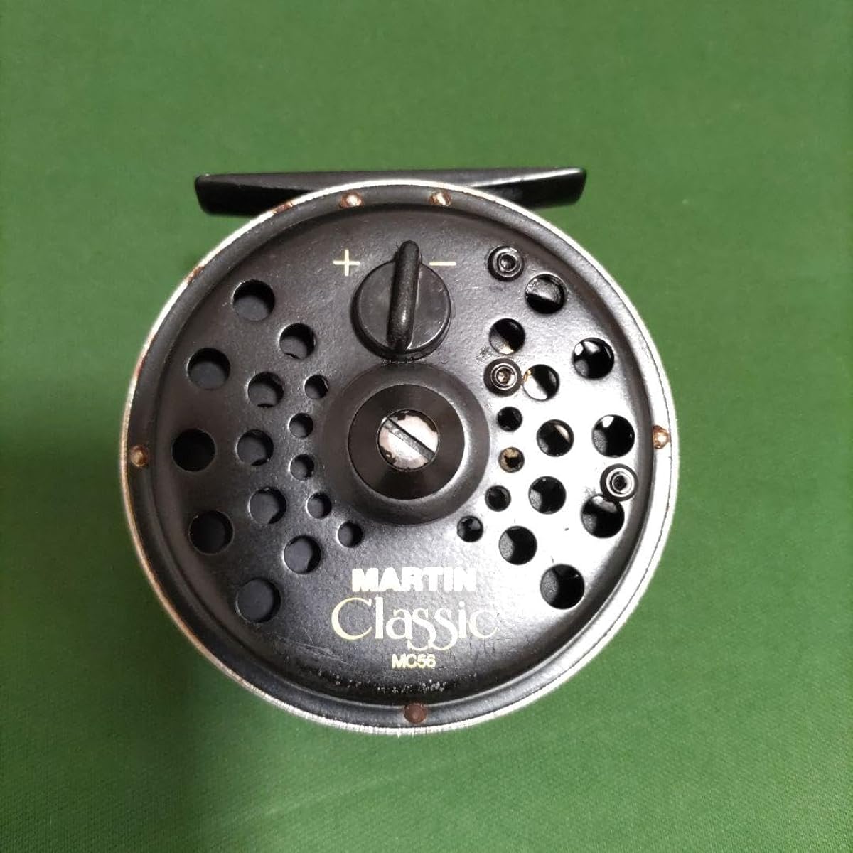 MARTIN Classic MC56