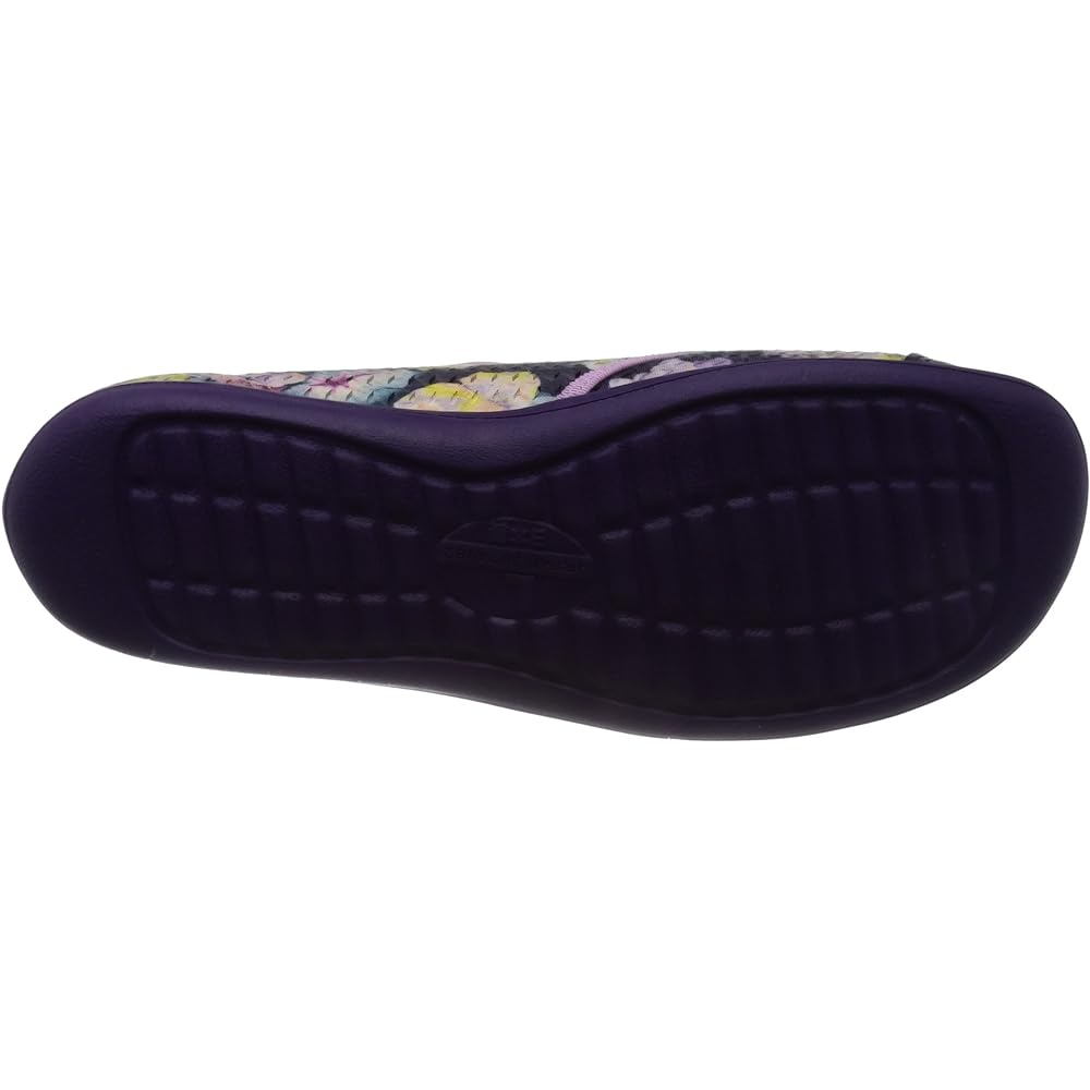 Kaihoshugi Women's Casual Indoor Shoes Comfortable Walking Shoes L131RS