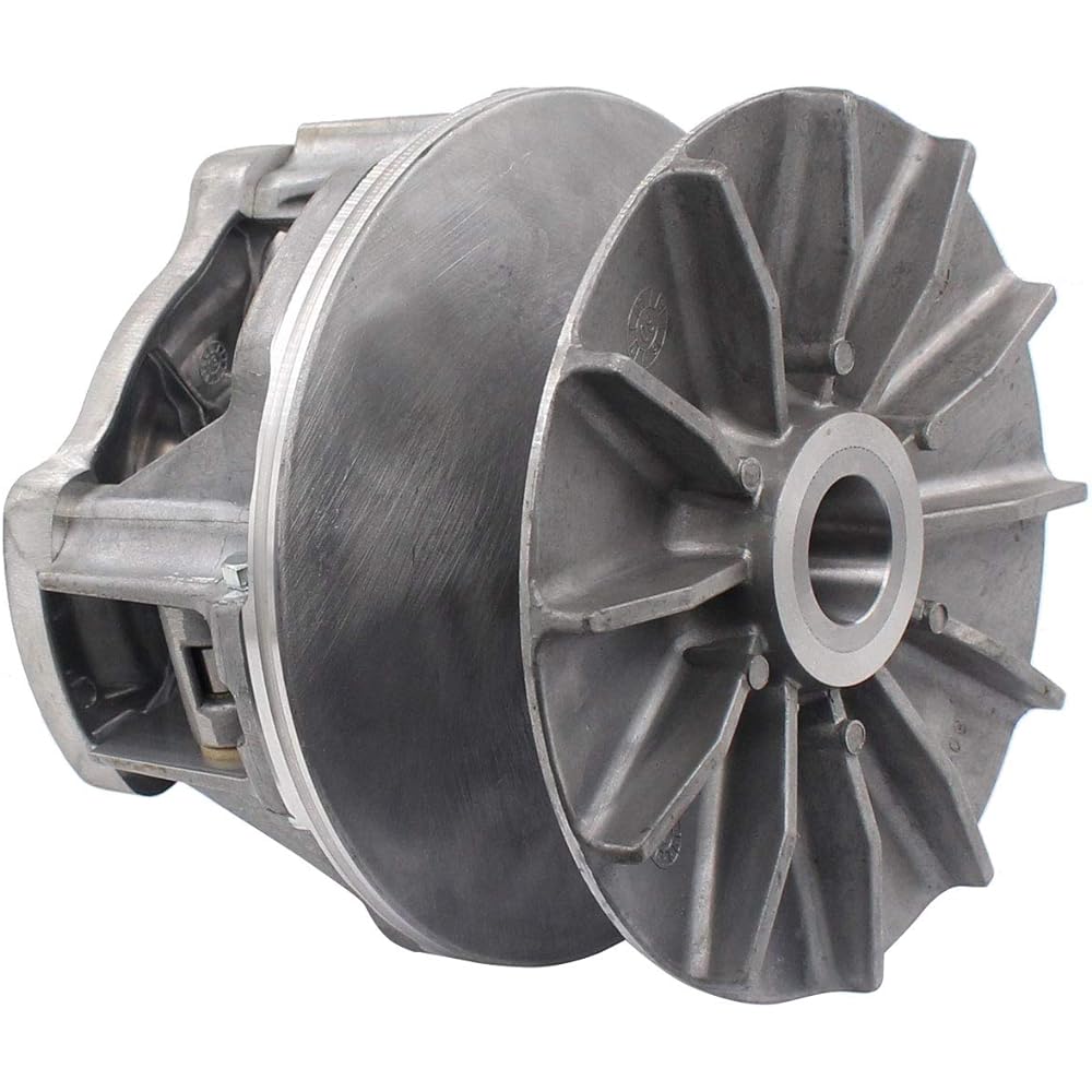 ApplianPar Primary Drive Clutch Assembly 2008 2009 Polaris RZR 800 EFI LE ATV with Weights & Springs