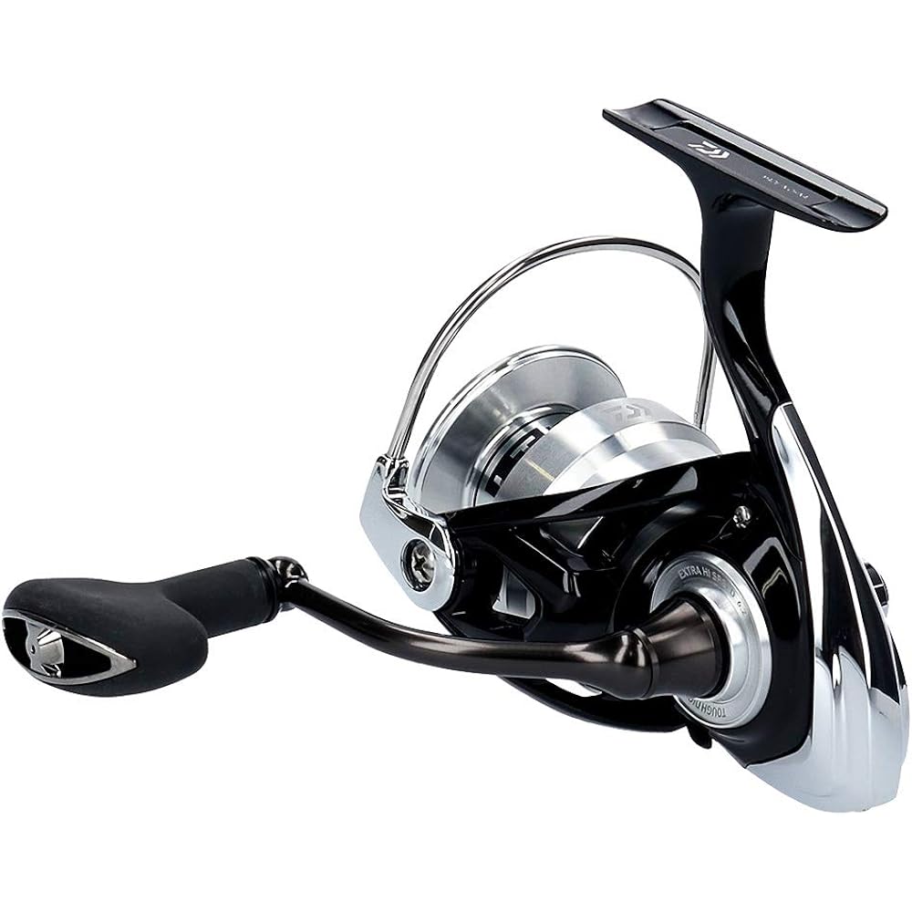 DAIWA spinning reel 19 REGZA LT (2019 model)