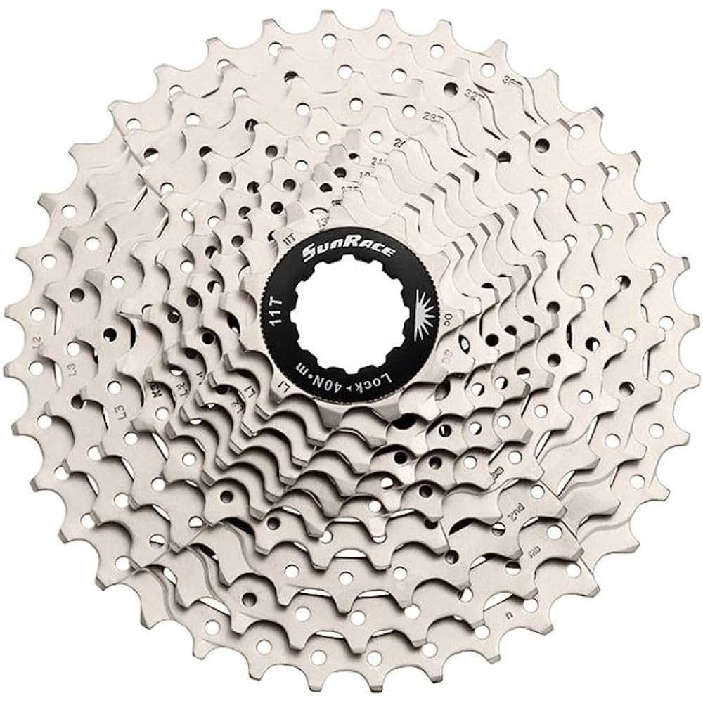 SHIMANO CS-R8101 12s