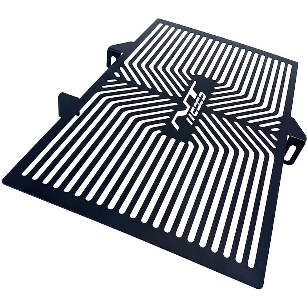 Motorcycle Radiator Grill Cover Motorcycle Radiator Grill Guard Cover Water Tank Protection HO&ND&A NT 1100 2021 2023 2022
