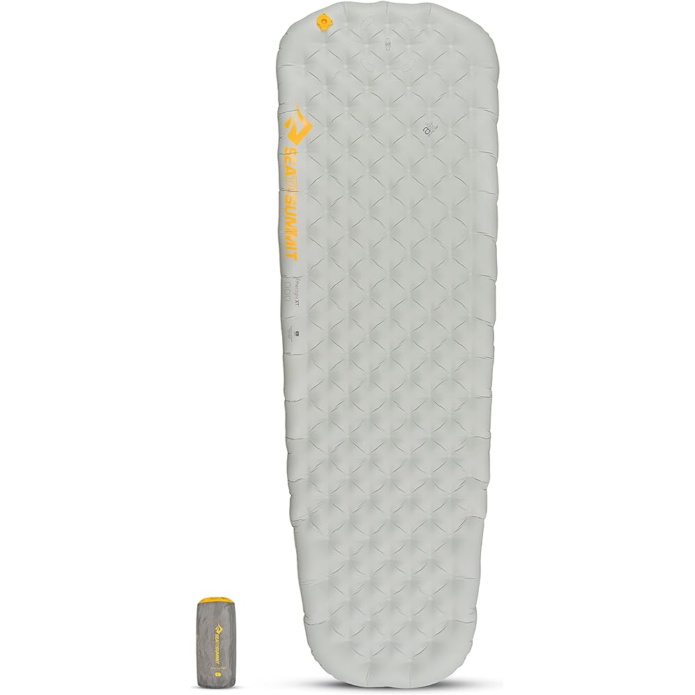 Sea to Summit Ether Light XT Sleeping Bag