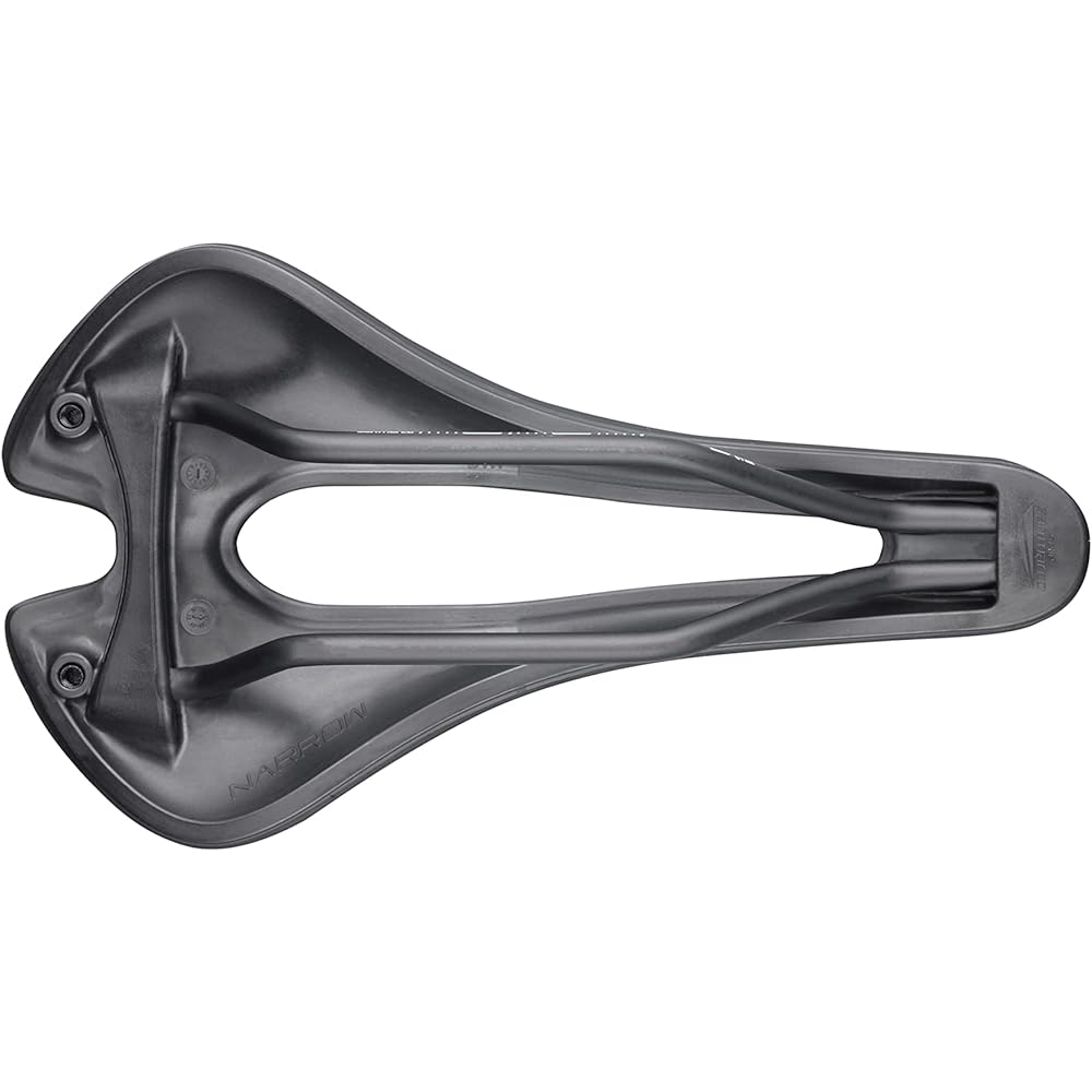 Selle Sanmarco ASPIDE SHORT OPEN-FIT DYNAMIC Black