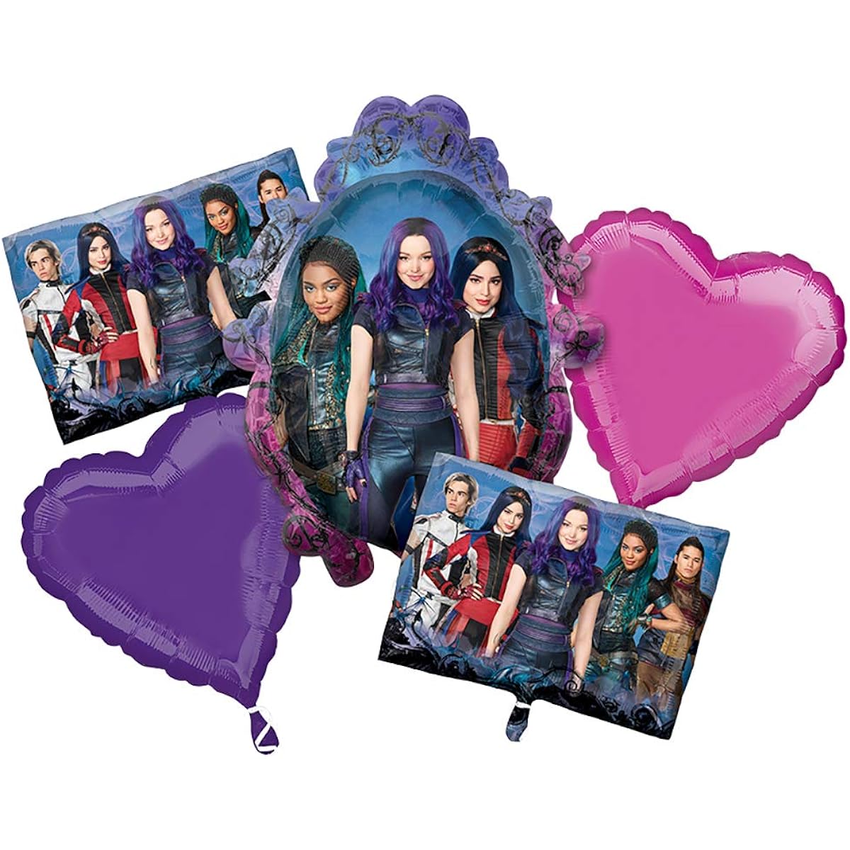 Anagram International Foil Balloon 17" 3956201