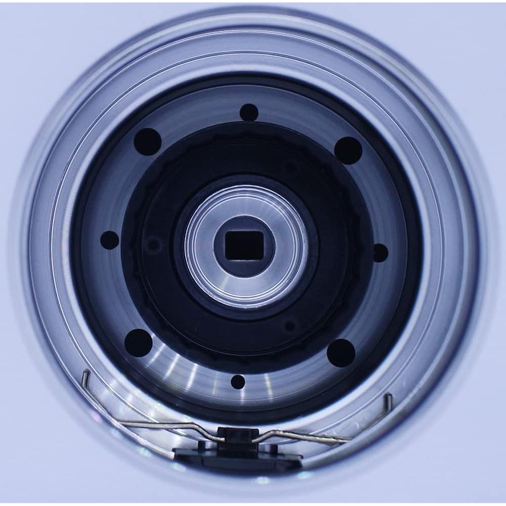 DAIWA Genuine Parts 22 Exist LT2500S-XH Spool (2-12) Part Number: 9 Part Code: 128E95