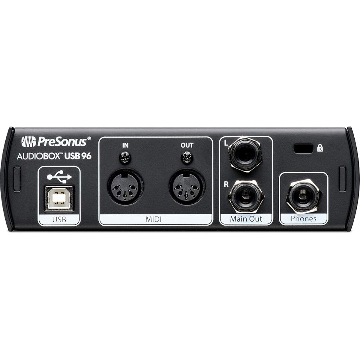 PreSonus AudioBox Studio Ultimate Bundle 25th Anniversary DTM Set Audio Interface Headphones Microphone Speakers Studio One Artist Bundle
