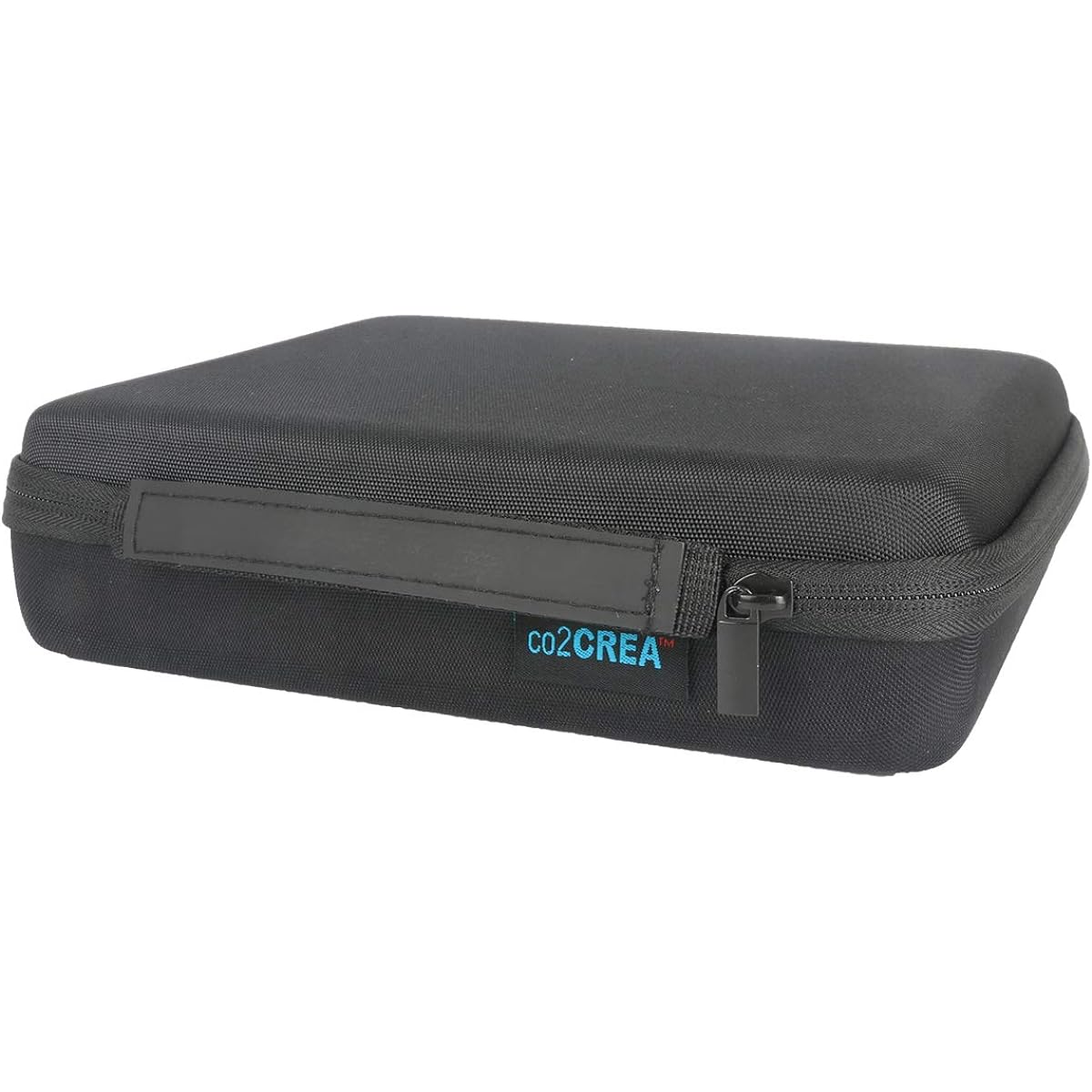 co2crea Hard Travel Case for Akai Professional MPD218 | MIDI Drum Pad Controller
