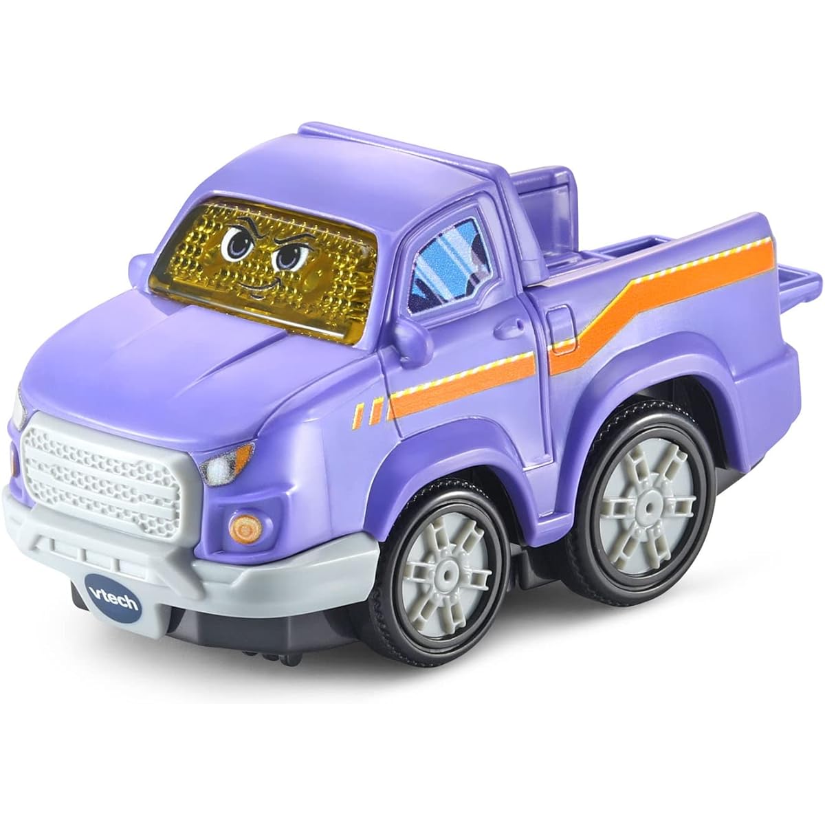 VTech Go!Go! Smart Wheel Tough Truck