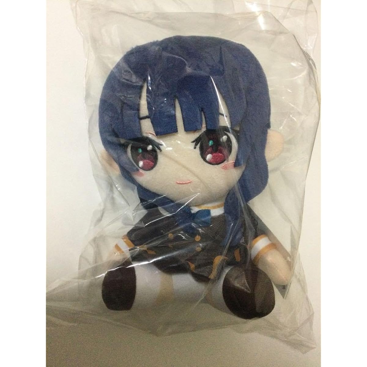 Sound Euphonium Mascot Mizore