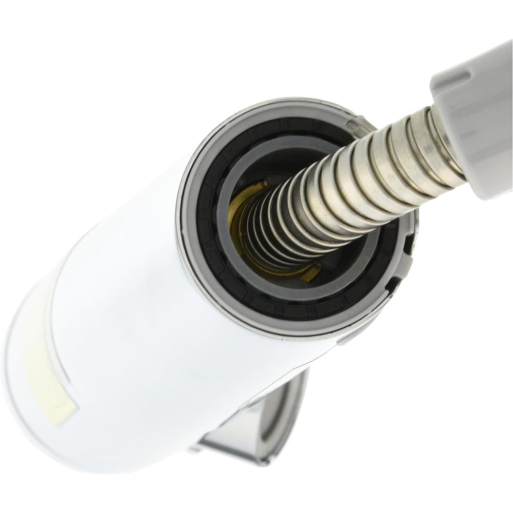 TOTO Kitchen Faucet TKS05308JA Silver