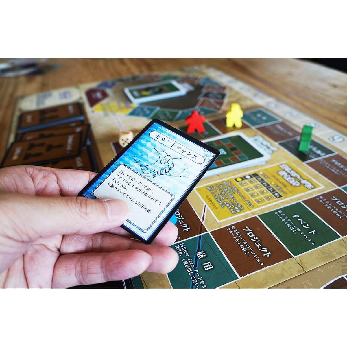 7 Habits Board Game 2.0 ~Key to Success~