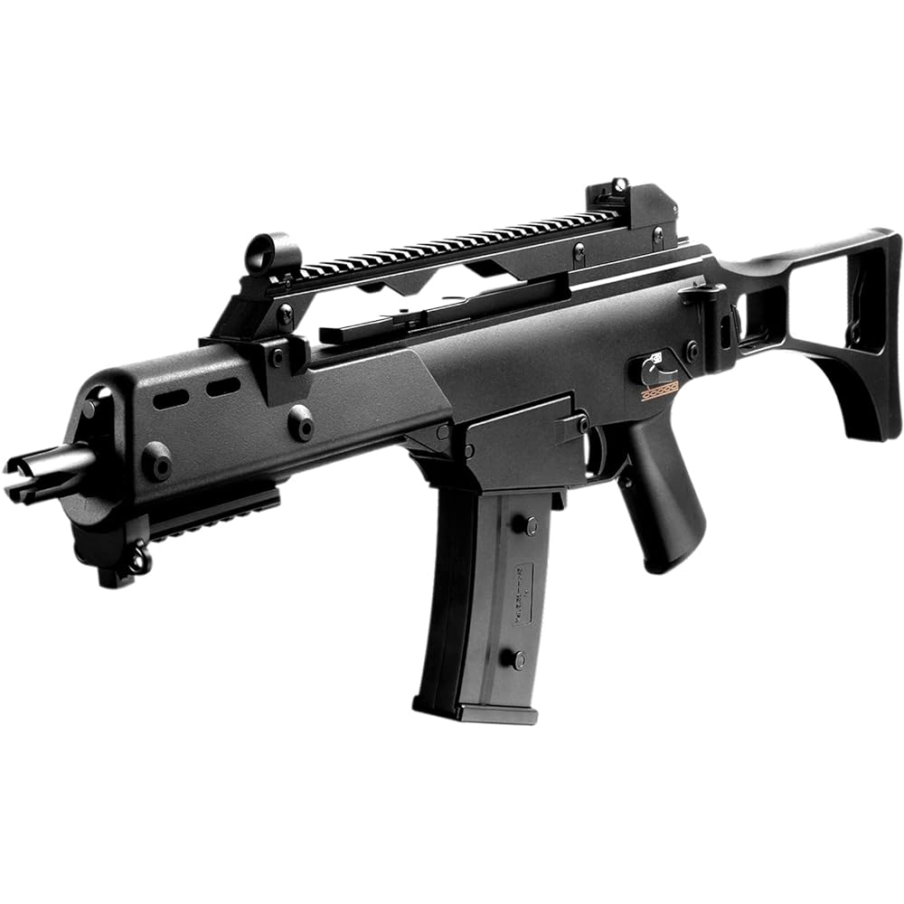 Tokyo Marui No.3 G36C Electric gun for boys over 10 years old