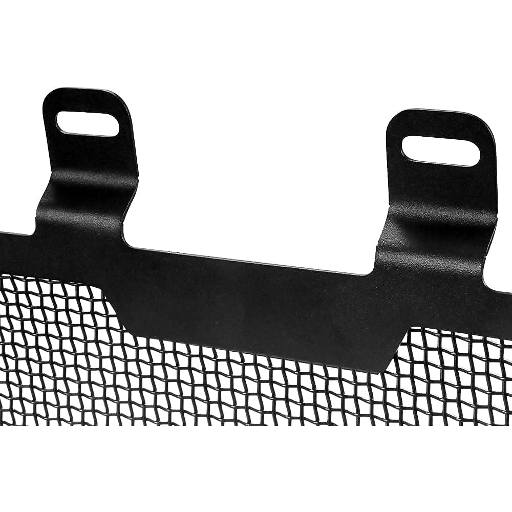 Motorcycle Radiator Grill Guard Protector Grille Cover for Harley Sportster S RH1250 2021-2022