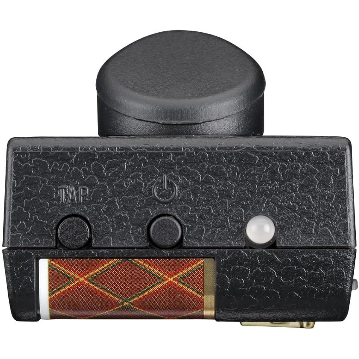 Unplug VOX AmPlug3 AC30 AP3-AC Box Unplug 3 Guitar Headphone Amplifier Effector with Built-in Rhythm Machine