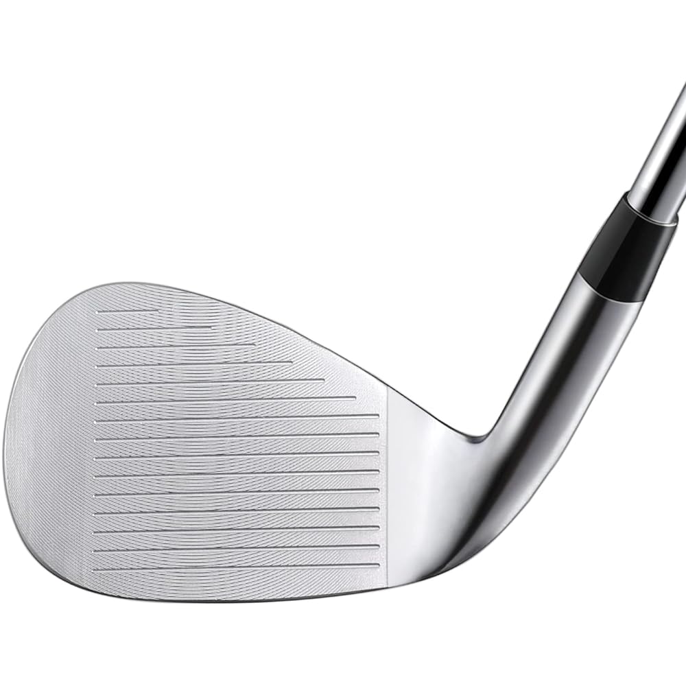 Wedge, 52/56/60 degrees, right-handed, a wedge that delivers high spin performance.