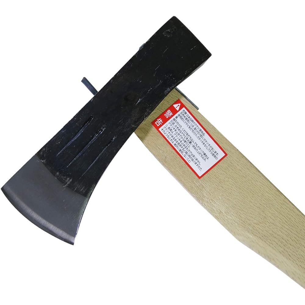 KONYO Daigoro Wood Split 31588 All Steel 400 Momme