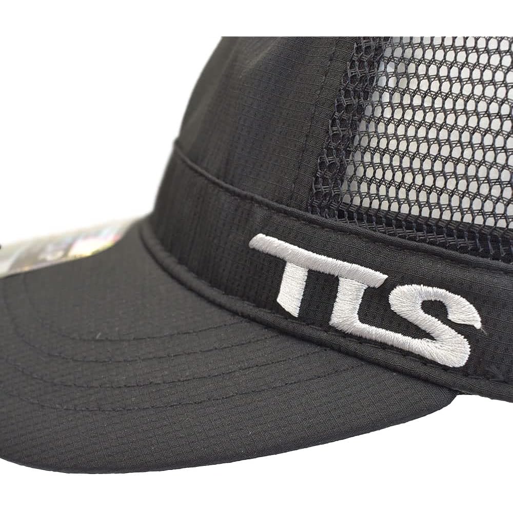 TOOLS TLS SURF WORK CAP BLACK|Surf work cap black Free Size