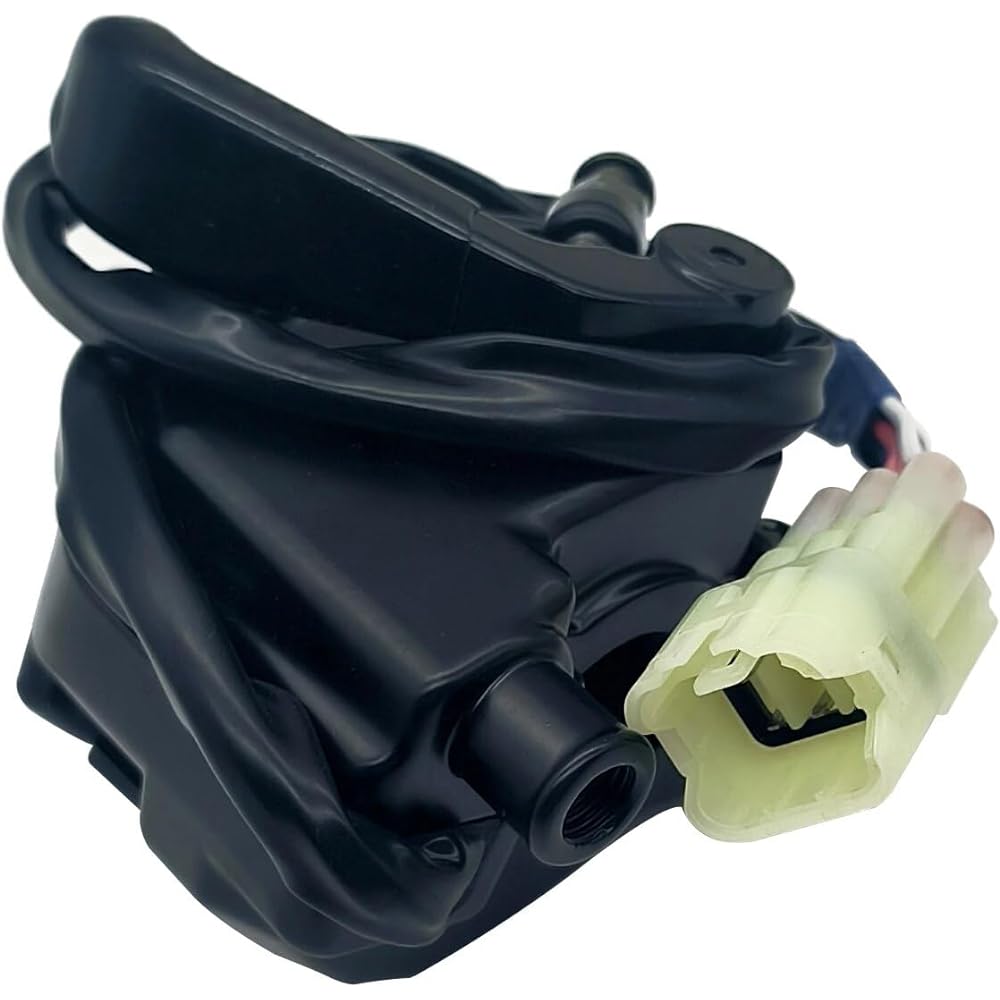 Thumb Throttle Lever Assy BR Outlander Renegade 400 500 650 800R 1000 ATV UTV Replacement 707000595 Bike Parts