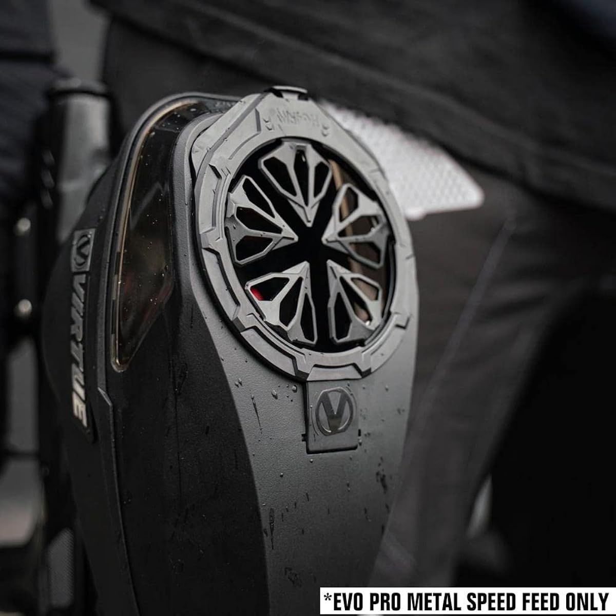 HK Army EVO PRO Metal Speed Feed