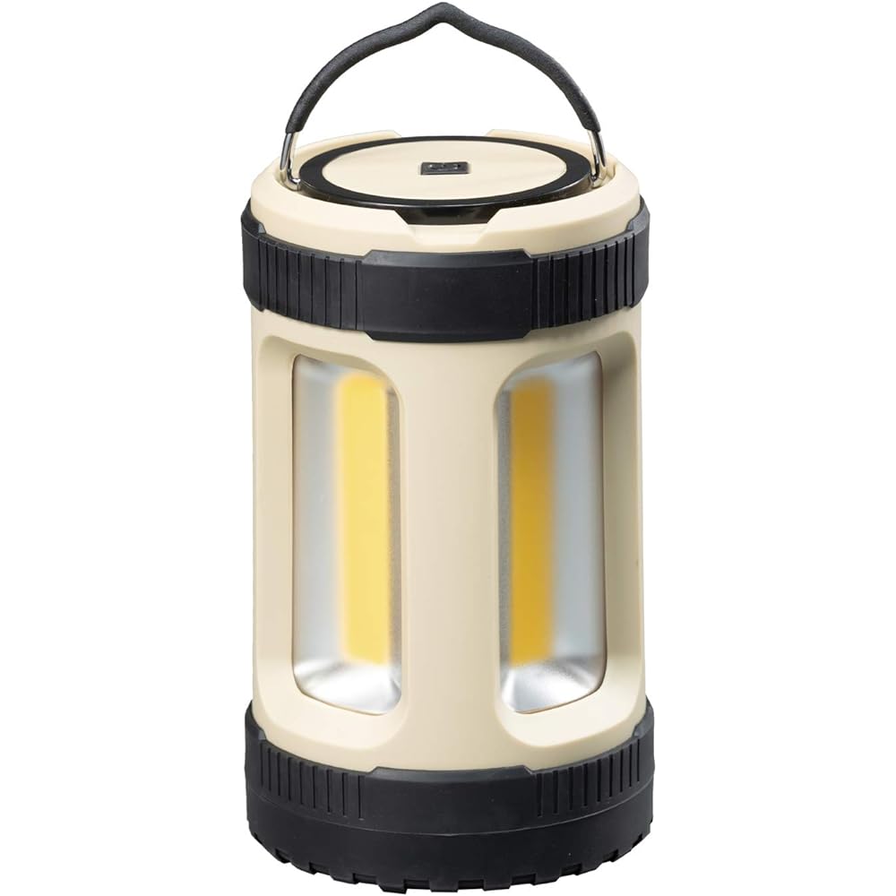 BUNDOK LED Lantern 4S BD-253