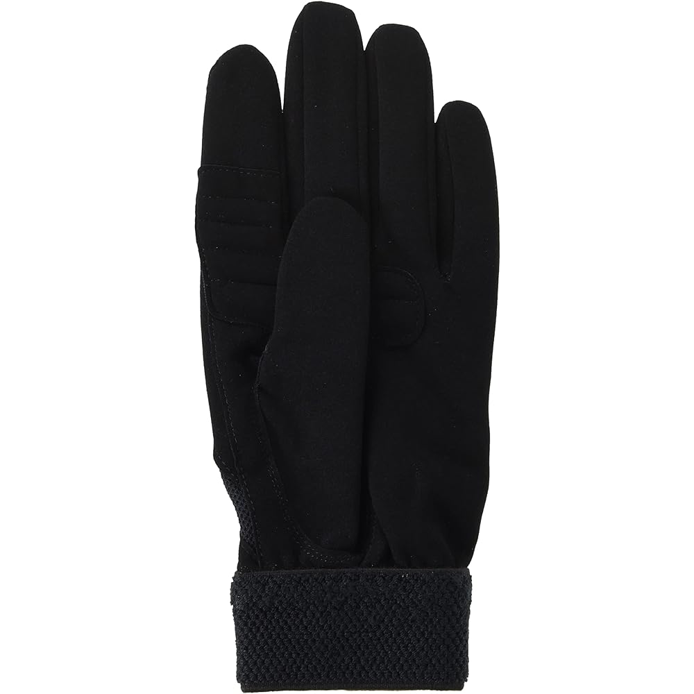 HI-GOLD Defensive Gloves Single Band For One Hand For Left Hand CTH-12