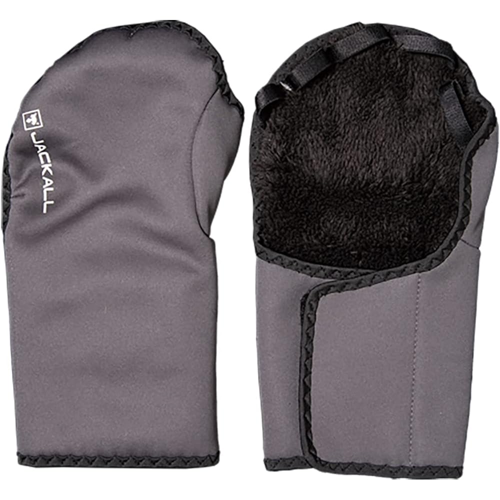 JACKALL Windproof Bore Wrist Warmer