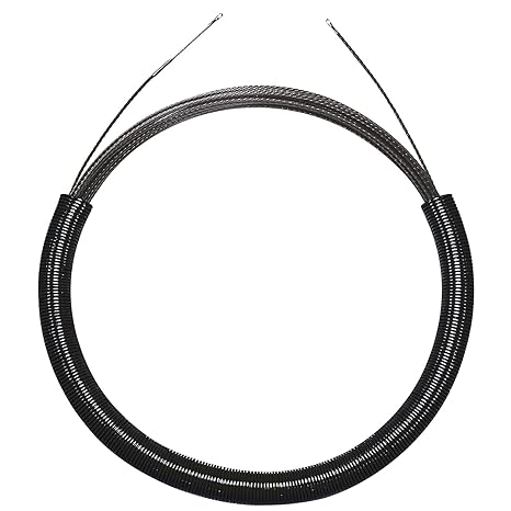 Densan Black Slim Line 50m Slim Head 50% Slim BX-4050J