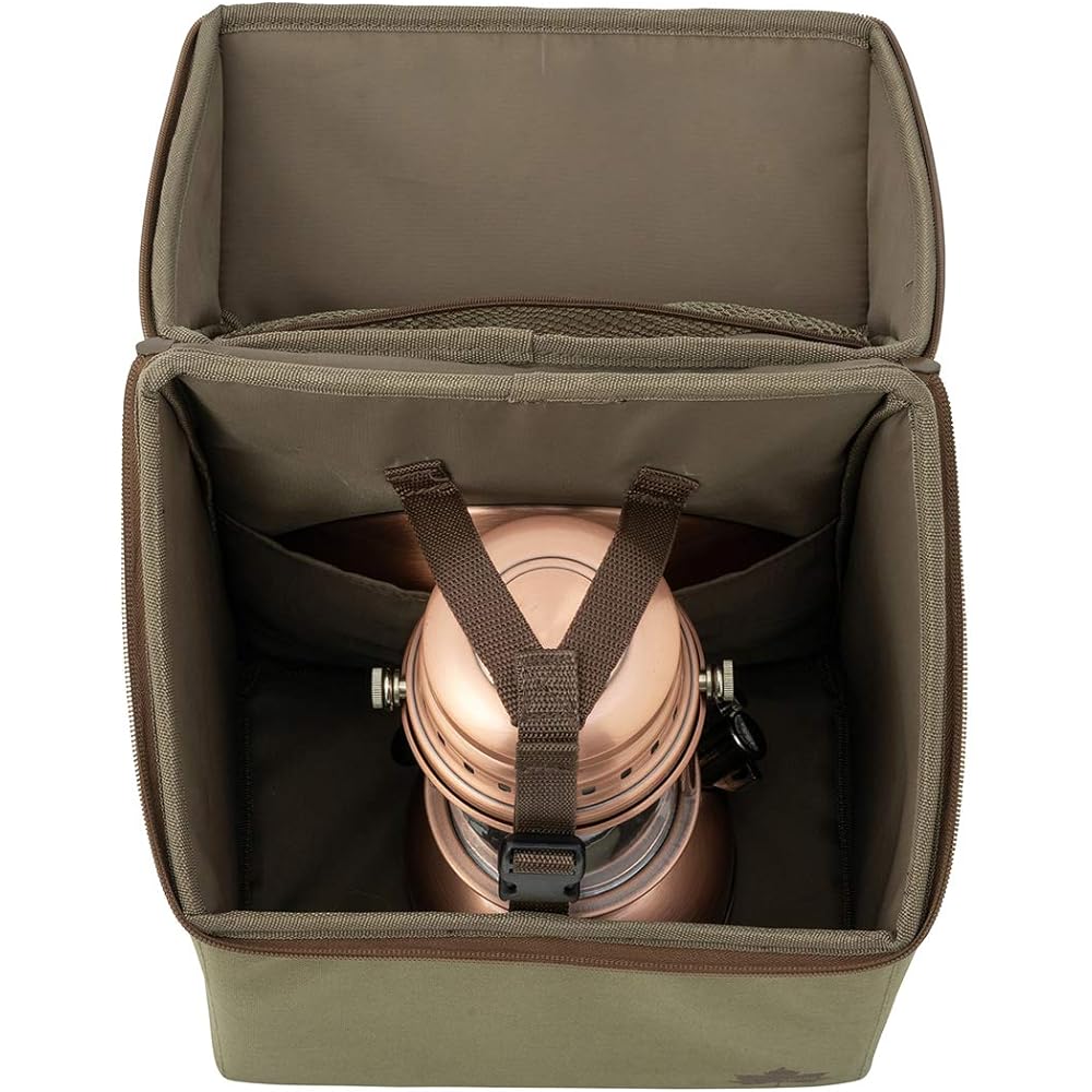 LOGOS Soft Guard Lantern Case