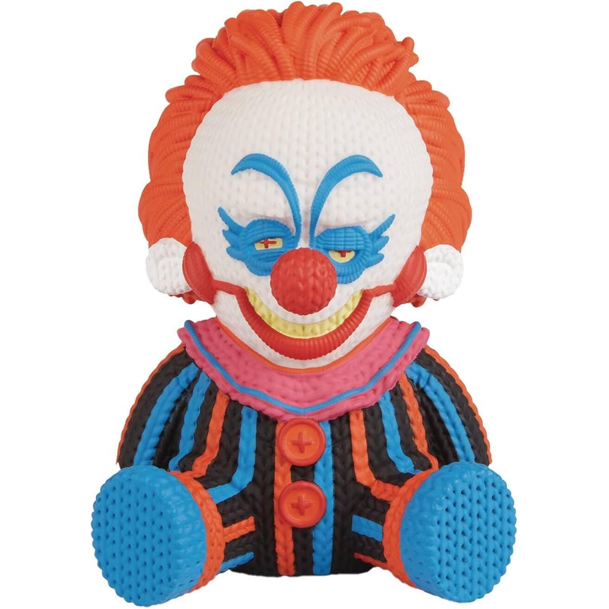 Handmade by Robots Bensussen Deutch - Killer Clowns Hmbr Rudy Vinyl Figure