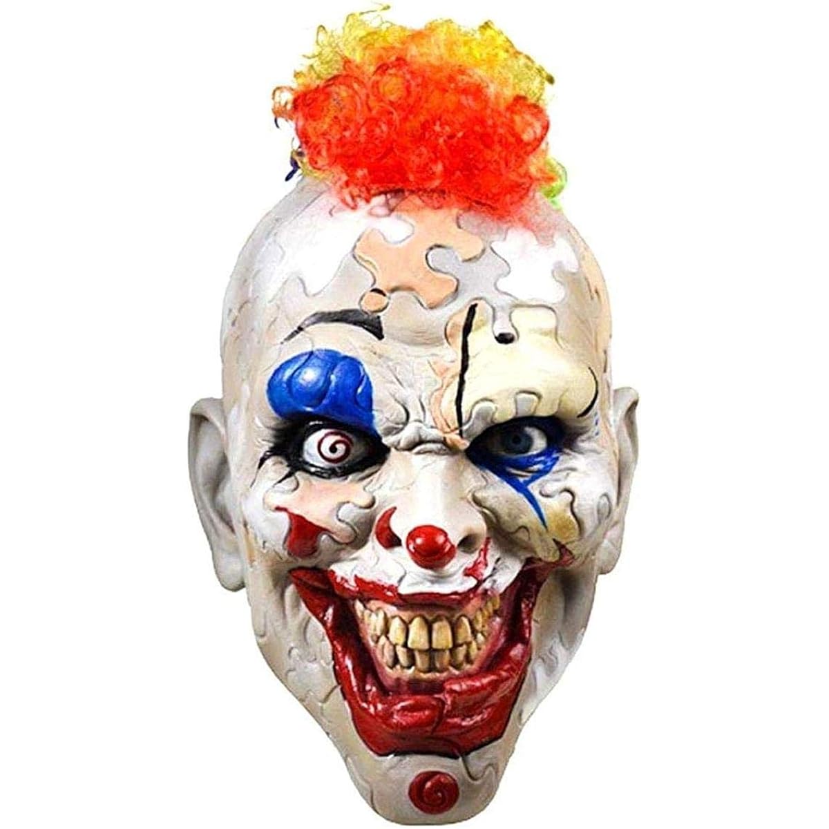 AHS Cult Puzzle Face Mask for Adults