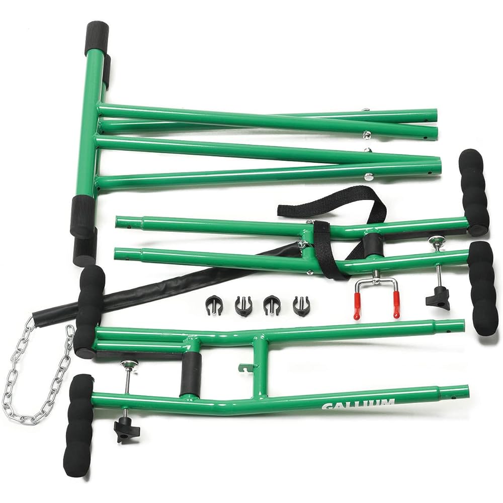 GALLIUM wax stand S&B SP3126