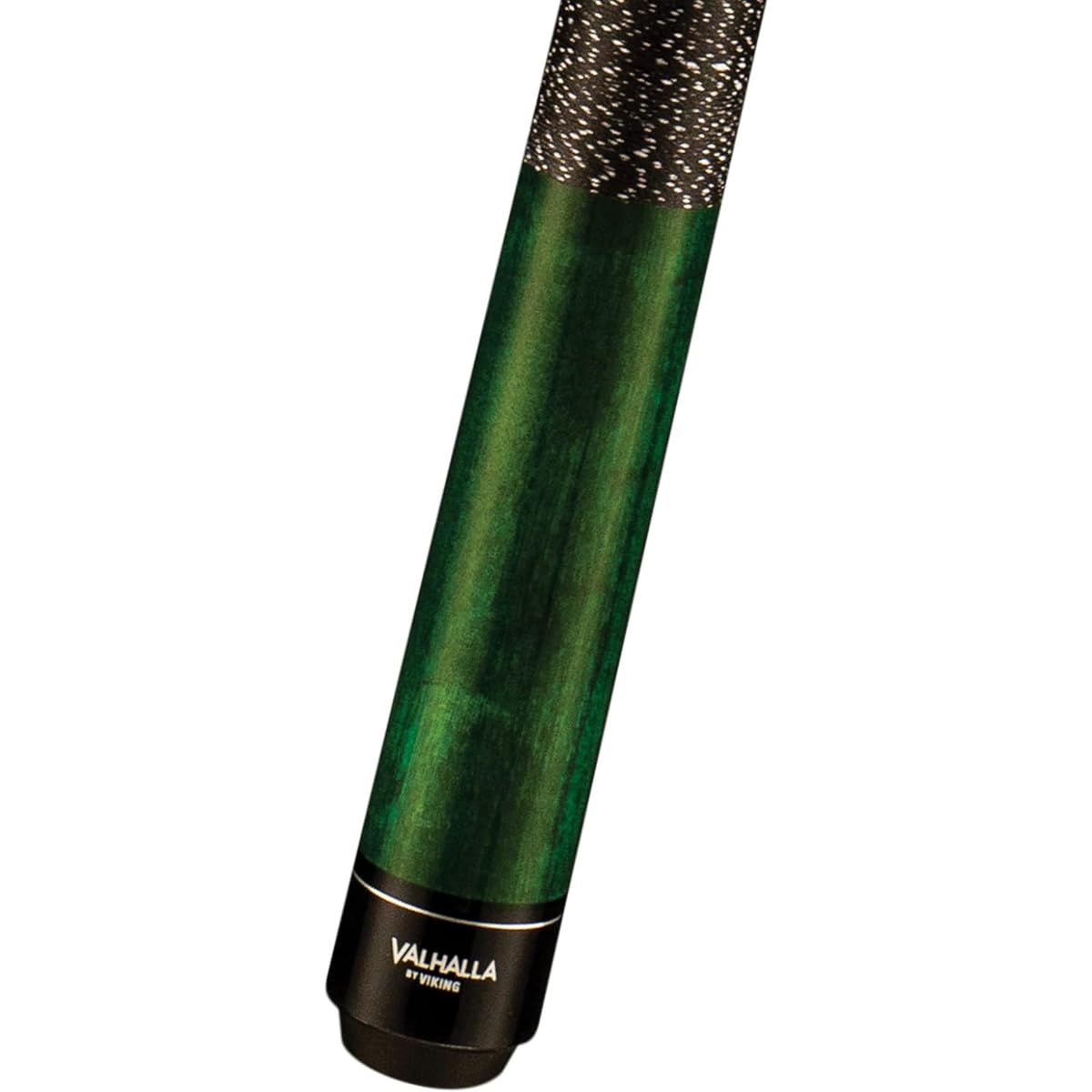 Valhalla by Viking VA115 Pool Cue Stick Green 18, 18.5, 19, 19.5, 20, 20.5, 21 oz