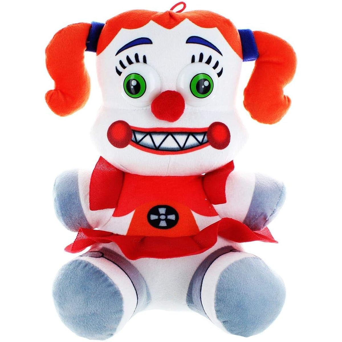 Five Nights at Freddy's Sister Location 25cm Plush: Baby