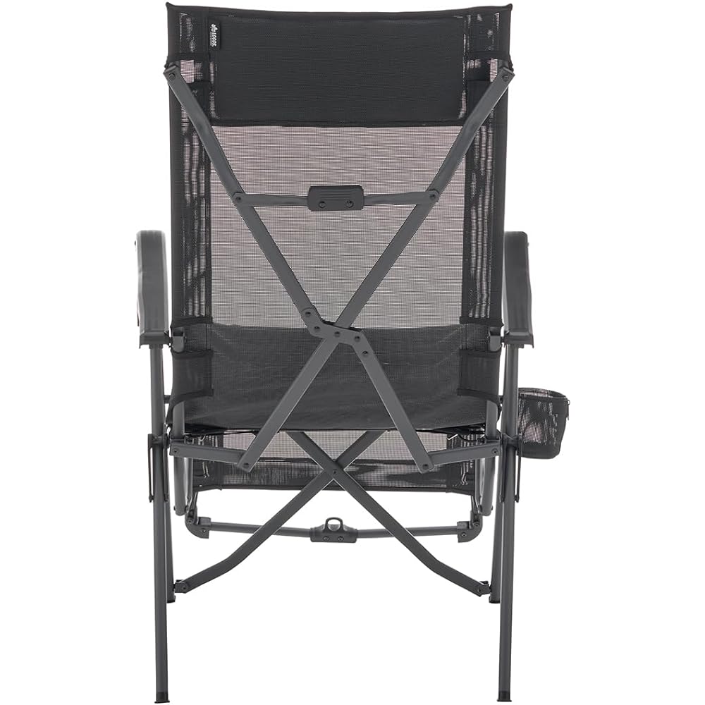 LOGOS Teslin Recliner Compact 73331201