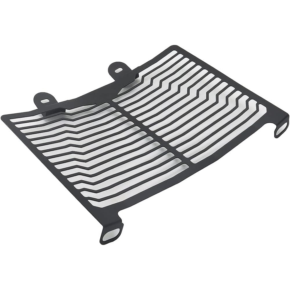 Motorcycle Radiator Guard Aluminum Radiator Shroud Protector Cover Water Tank Shield Nightstar 975 RH975 RH 975 2022 Accessories Radiator Grille Cover