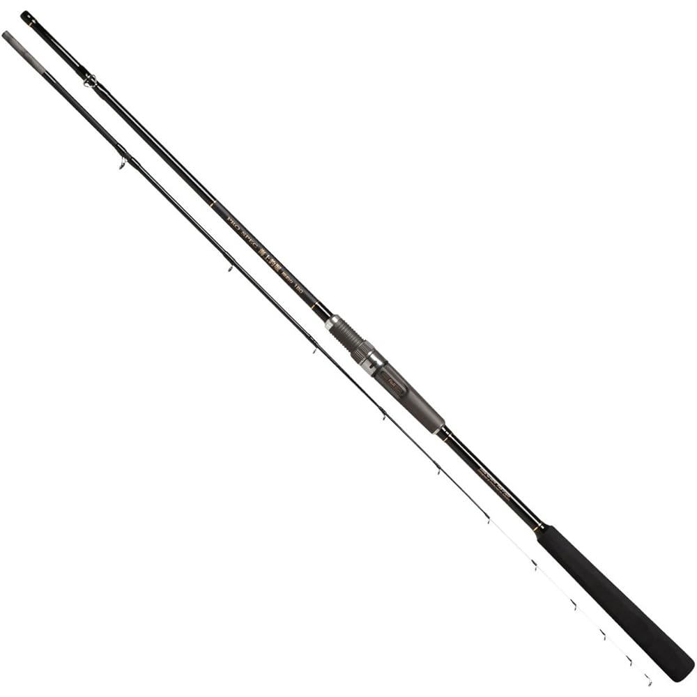 Uzaki Nissin Rod Prospec Marine Fishing Pond Edge Fishing (Next)