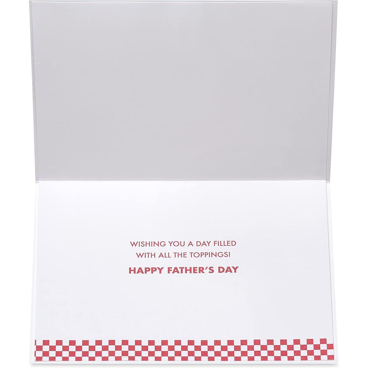 Papyrus Father's Day Cards (All Toppings)