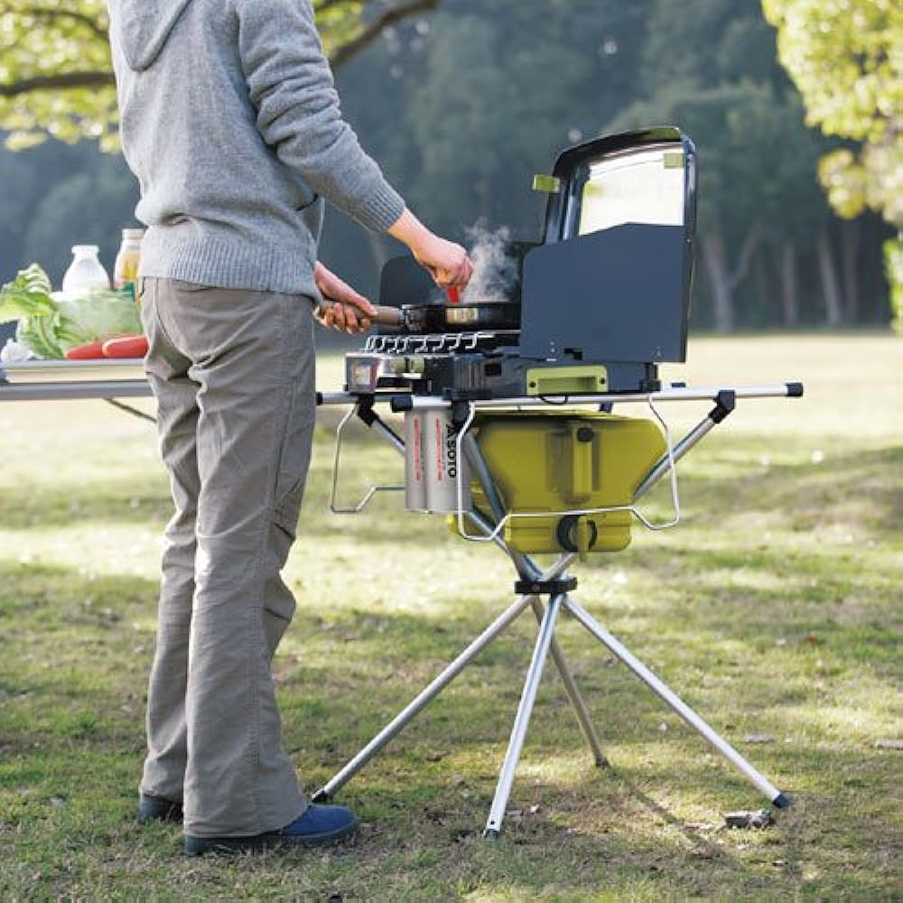 SOTO Water Jug ST-620LV