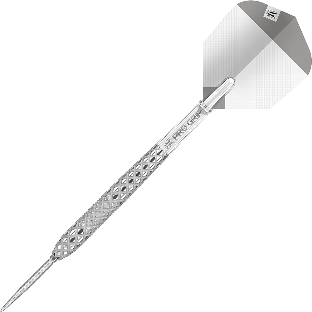 Target Nastri 04 Swiss Point 21g 190155