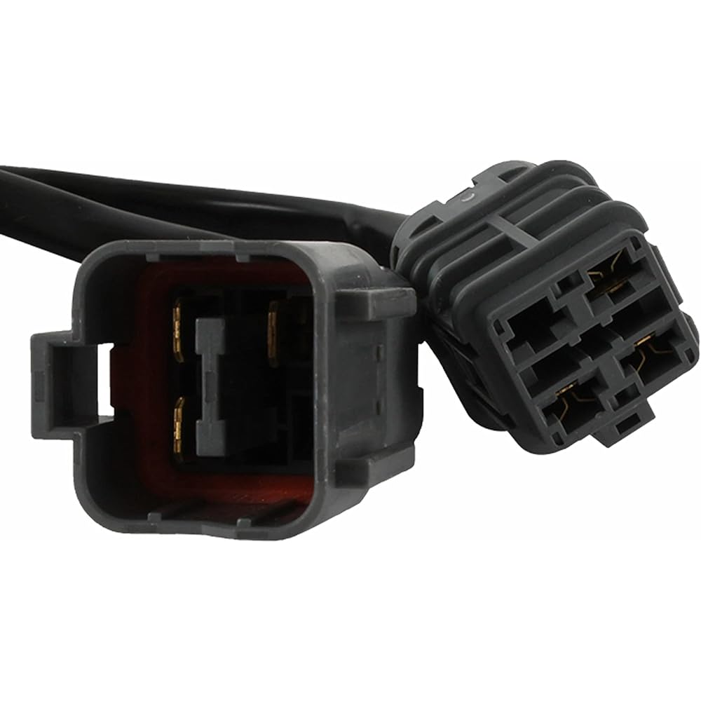 DB Electrical AYA6059 New Voltage Regulator/Rectifier for 2012-2013 Yamaha Grizzly YFM300 300 1Sc-H1960-00-00
