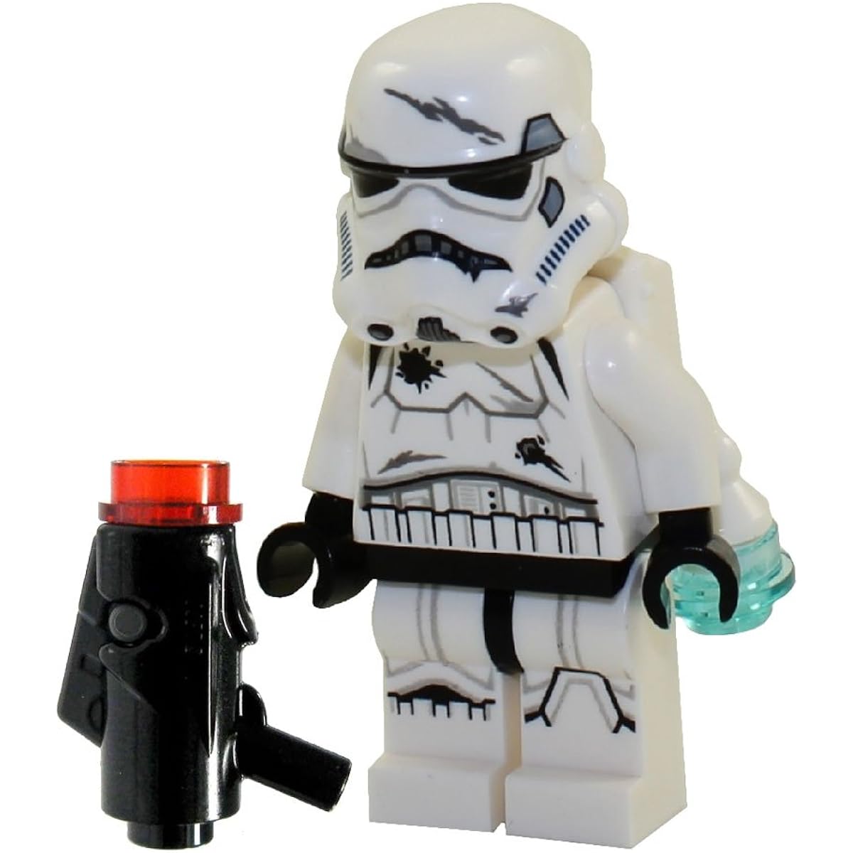 LEGO Star Wars: Imperial Jump Pack Stormtrooper 2016