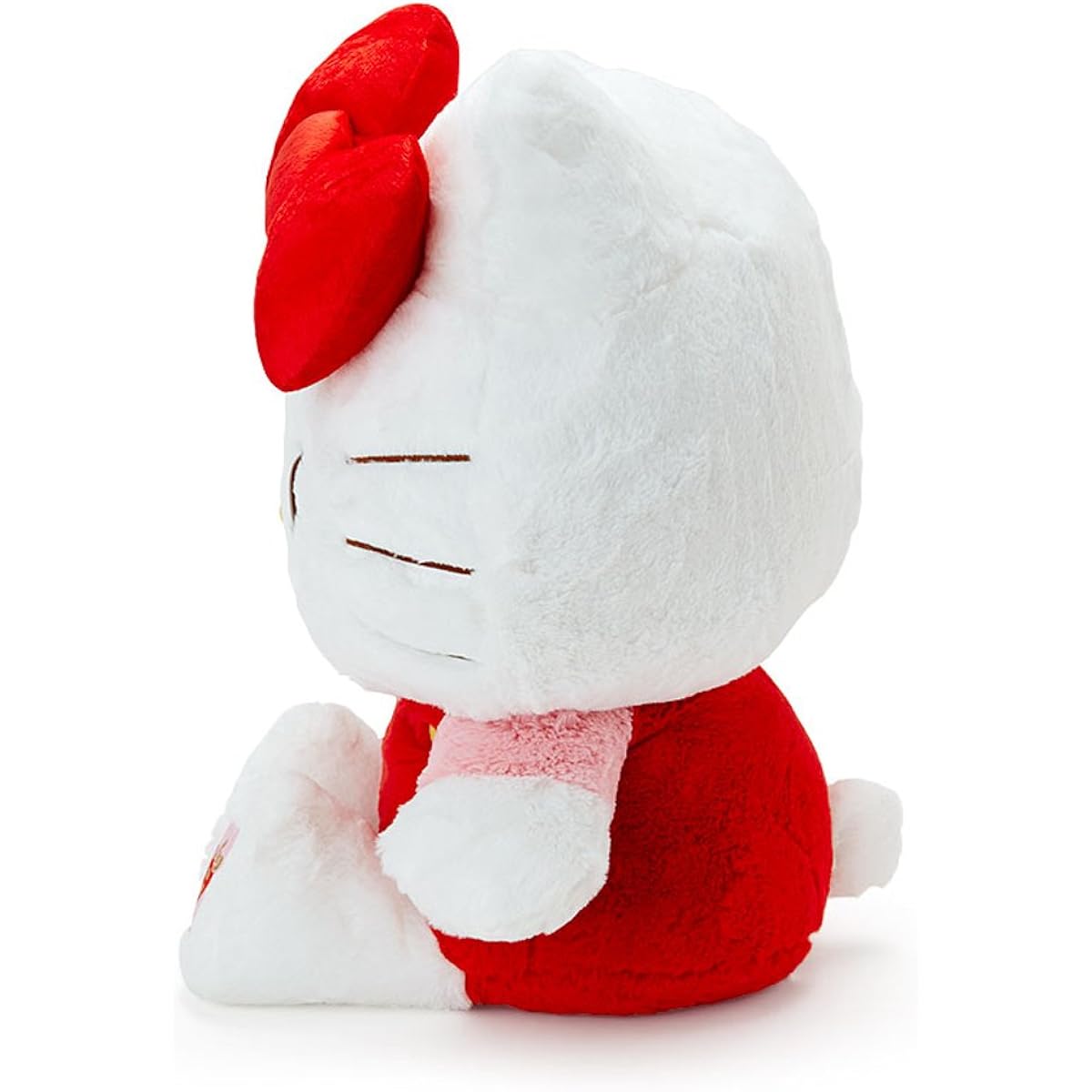 Sanrio Hello Kitty Plush Toy (Standard) 3L